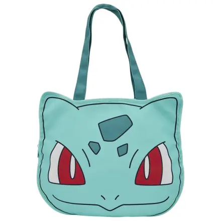 Pokémon by Loungefly taška Bulbasaur produktová fotografia