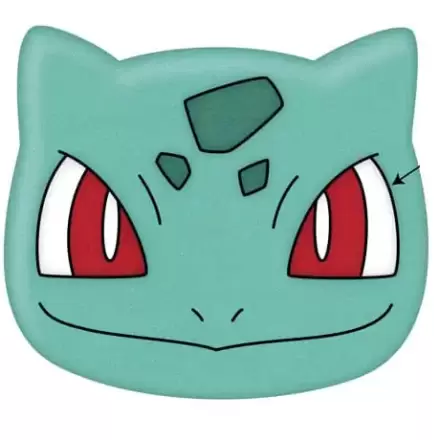 Pokemon Vankúš Bulbasaur 34 cm produktová fotografia
