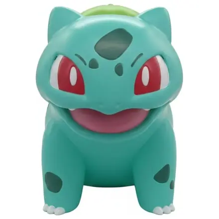 Pokémon Bank Bulbasaur produktová fotografia