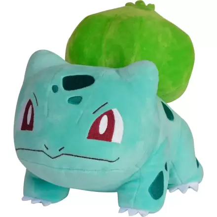 Pokémon Bulbasaur plyšová hračka 23cm termékfotója