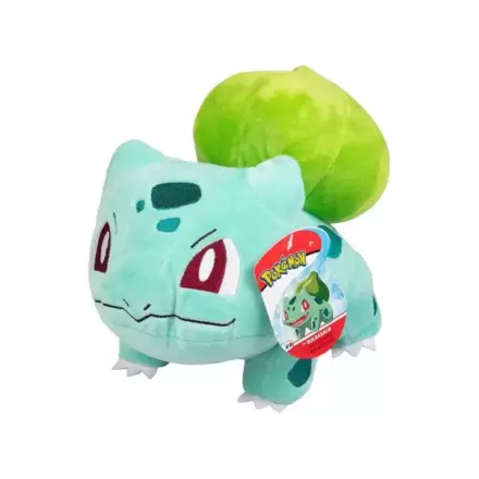 Pokémon plyšová figúrka Bulbasaur  20 cm termékfotója