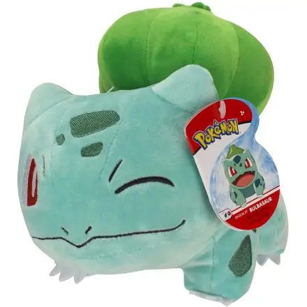 Pokémon Plyšová figúrka Bulbasaur 20 cm termékfotója