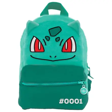 Pokemon Bulbasaur batoh 30cm produktová fotografia