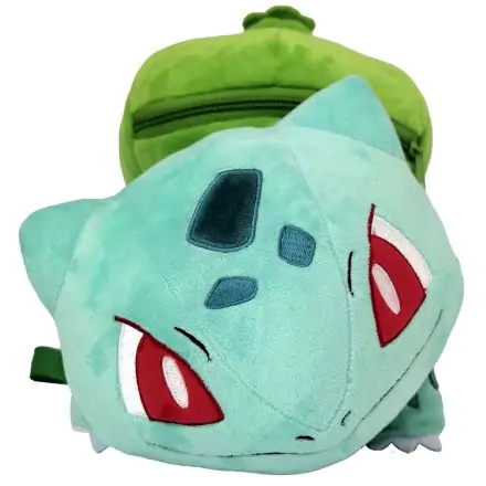 Pokemon Bulbasaur ruksak plyšová hračka 36 cm produktová fotografia