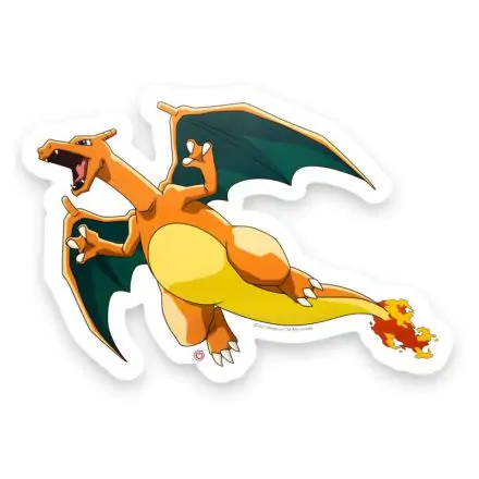 LED nástenné svietidlo Pokémon Charizard 30 cm termékfotója