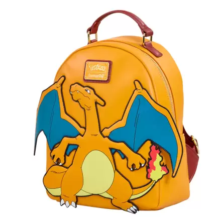 Pokemon Charizard ruksak produktová fotografia