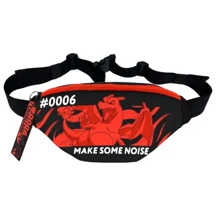 Pokemon Charizard Twilight Champions kapsička na opasok produktová fotografia