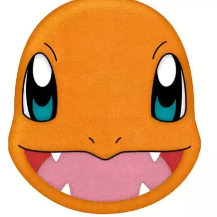 Pokemon Vankúš Charmander 34 cm produktová fotografia