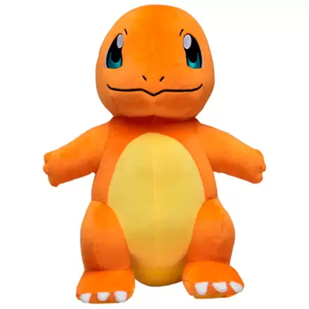 Pokemon Charmander plyšová hračka 26 cm produktová fotografia