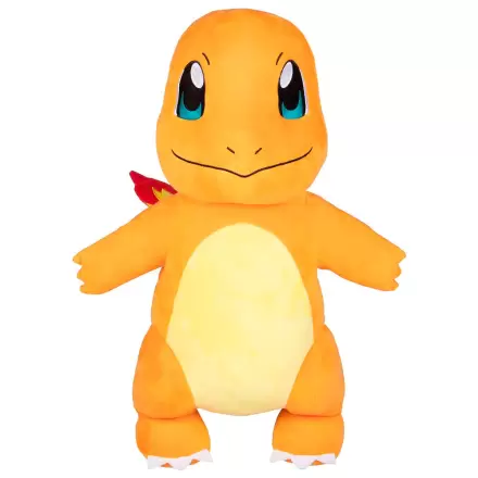 Plyšová figúrka Pokemon Charmander 60cm termékfotója