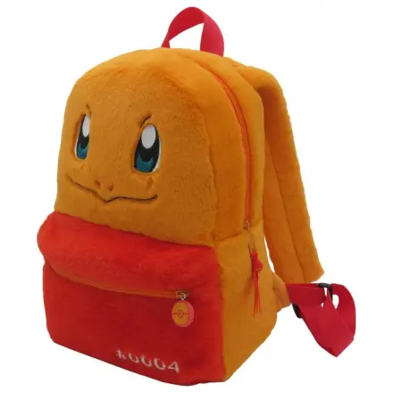 Pokemon Charmander batoh 30 cm produktová fotografia