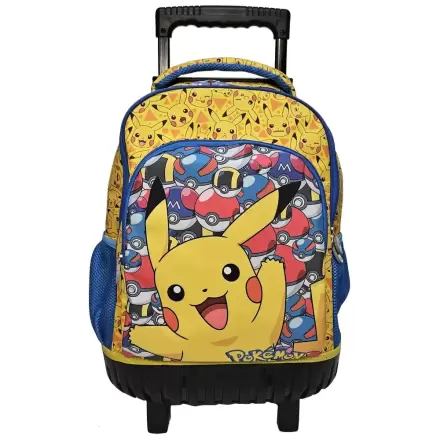 Pokemon Classic vozík 44cm termékfotója