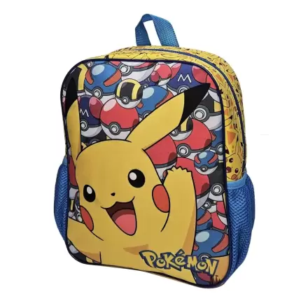 Pokemon Classic ruksak 29cm termékfotója