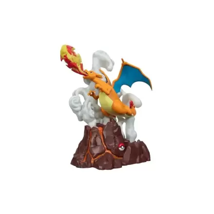 Pokémon Deluxe Zberateľská akčná figúrka Charizard 39 cm produktová fotografia