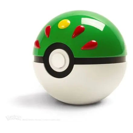 Pokémon Diecast Replika Friend Ball produktová fotografia