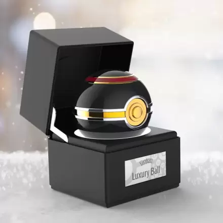 Pokémon Diecast Replica Luxus lopta termékfotója