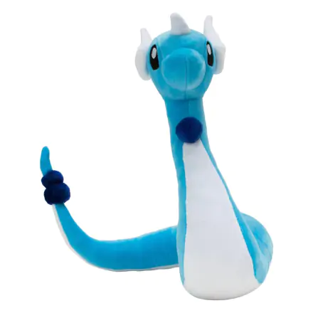 Pokémon Plyšová figúrka Dragonair 30 cm produktová fotografia