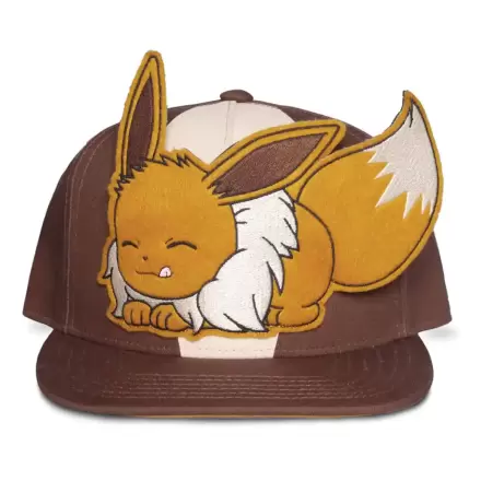 Pokémon šiltovka Eevee termékfotója