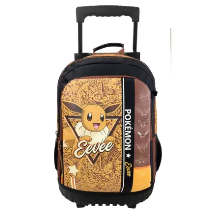 Pokemon Eevee vozík 43 cm produktová fotografia