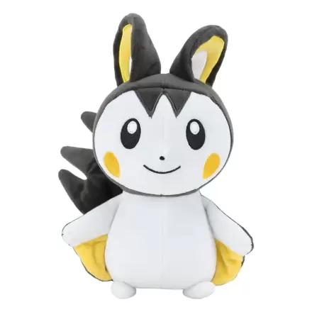 Pokémon plyšová figúrka Emolga 20 cm termékfotója