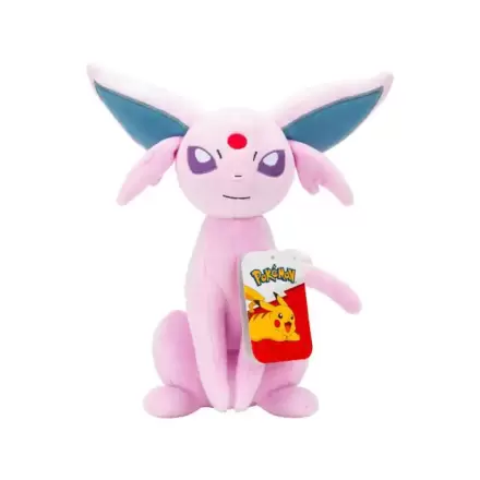 Pokémon Plyšová Figúrka Espeon 20 cm produktová fotografia