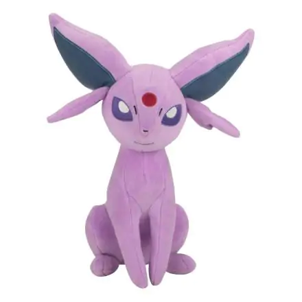 Pokémon plyšová figúrka Espeon 20 cm termékfotója