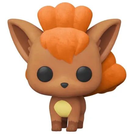 Pokémon Funko Pop figúrka Vulpix (FL) produktová fotografia