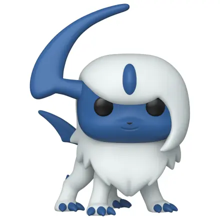 Pokemon Funko POP! Hry vinylová figúrka Absol 9 cm produktová fotografia