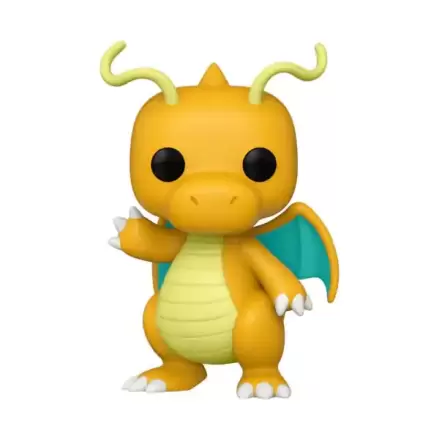 Pokemon POP! Games vinylová figúrka Dragonite(EMEA) 9 cm termékfotója