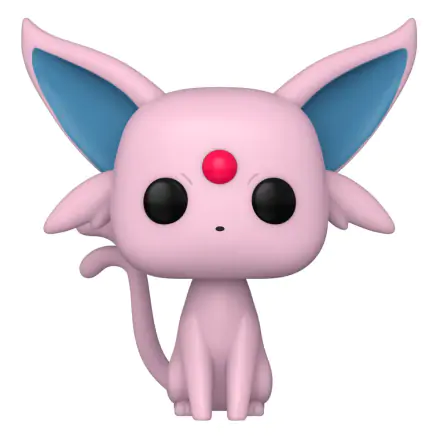 Pokemon POP! Games Vinyl figúrka Espeon (EMEA) 9 cm termékfotója