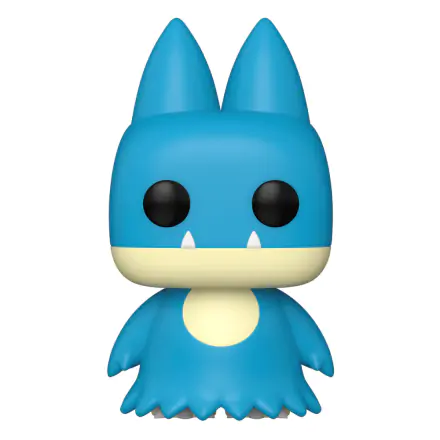 Pokemon POP! Games vinyle figurka Munchlax (EMEA) 9 cm termékfotója