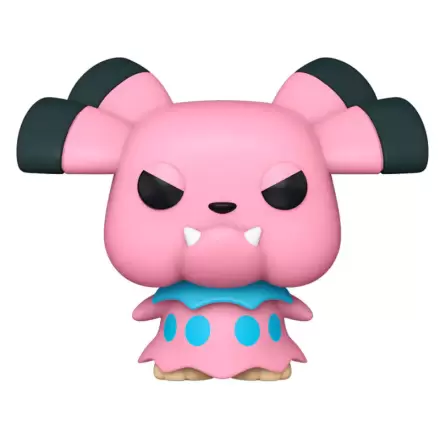 Pokemon Funko POP! Games Vinyl Figúrka Snubbull (EMEA) 9 cm termékfotója