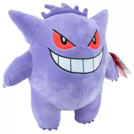 Pokémon Gengar plyšová hračka 24 cm termékfotója