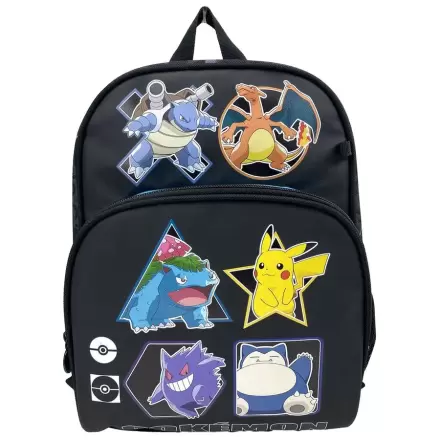 Pokemon Geo ruksak 30 cm termékfotója