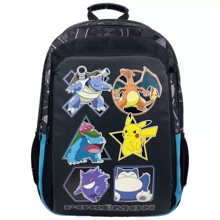 Pokemon Geo adaptabilný batoh 42 cm termékfotója