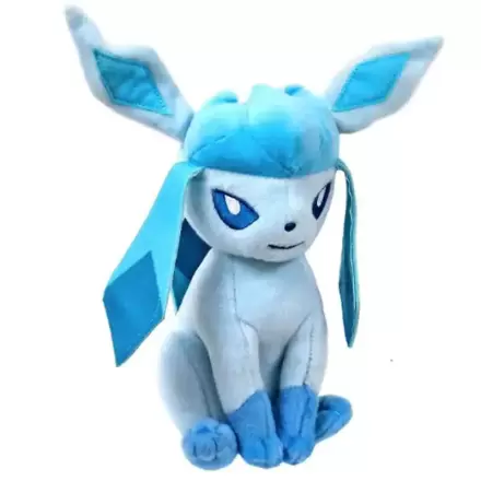 Pokémon Glaceon plyšová figúrka 24cm termékfotója