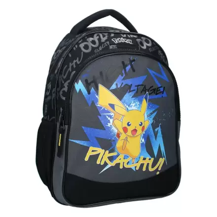 Pokémon Batoh Gotta Catch 'Em All! 33 cm produktová fotografia