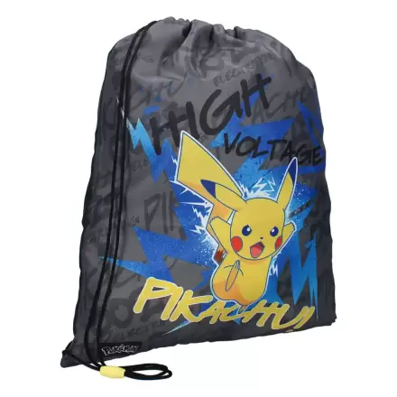 Pokémon Sport taška Gotta Catch 'Em All! produktová fotografia