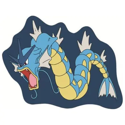 Pokemon Vankúš Gyarados 36 cm produktová fotografia