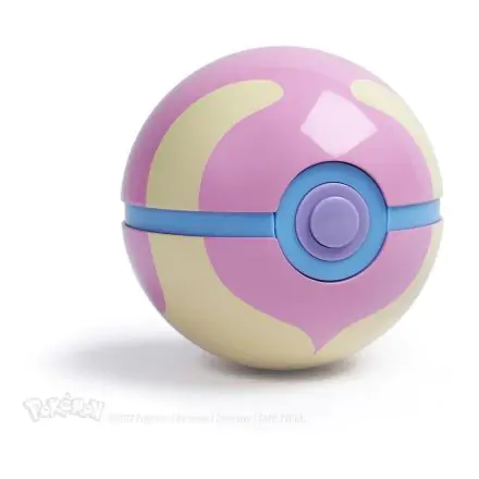 Pokémon Diecast Replika Liečivá Guľa produktová fotografia