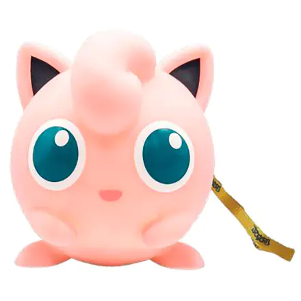 Pokemon Jigglipuff Svetelná figúrka 9 cm termékfotója