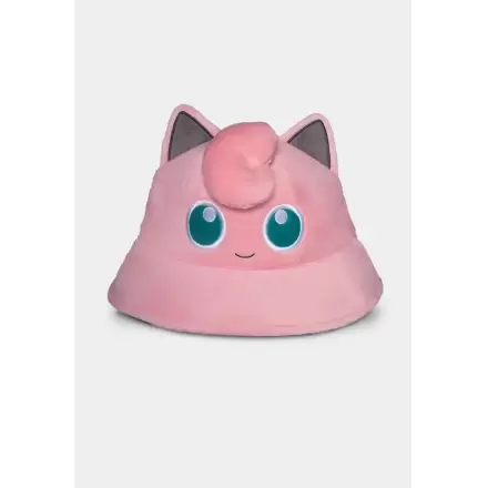 Pokemon Bucket Klobúk Jigglypuff produktová fotografia