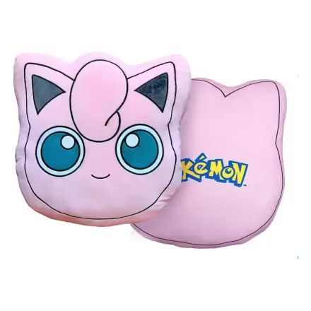 Pokémon Vankúš Jigglypuff 40 cm termékfotója