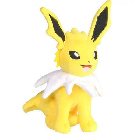 Pokémon plyšová figúrka Jolteon 20 cm termékfotója