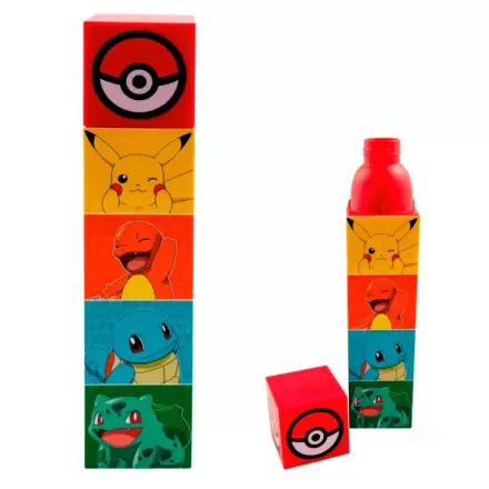 Pokemon kantína 650ml termékfotója