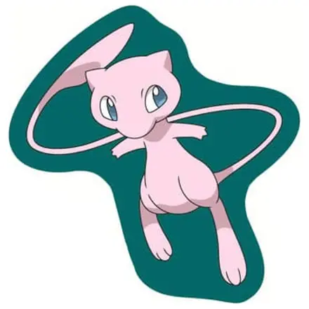 Pokemon vankúš Mew 36 cm produktová fotografia