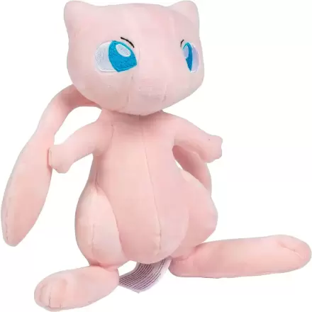 Pokémon Mew plyšová figúrka 20 cm termékfotója