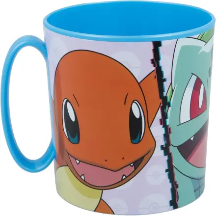 Pokémon mikro hrnček 350 ml produktová fotografia