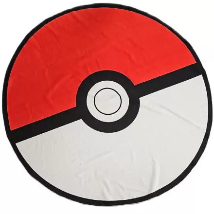 Pokemon mikrovláknová plážová osuška produktová fotografia