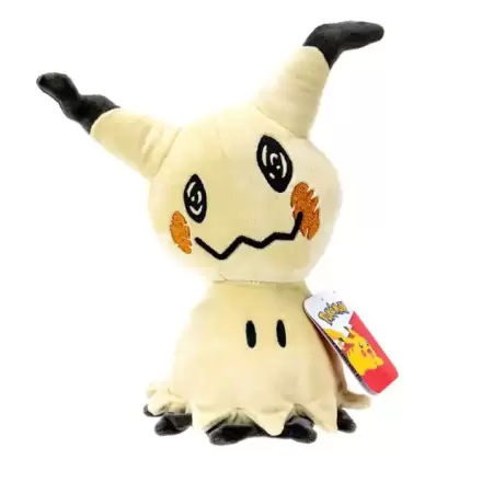 Pokémon Plyšová Figúrka Mimikyu 20 cm produktová fotografia